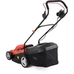 Газонокосилка электрическая YATO YT-85205, фото , изображение 3