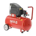 Компрессор YATO YT-23305, фото 