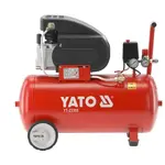 Компрессор YATO YT-23305, фото , изображение 2