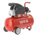 Компрессор YATO YT-23305, фото , изображение 4