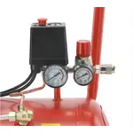 Компрессор YATO YT-23305, фото , изображение 5