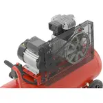 Компрессор YATO YT-23310, фото , изображение 4