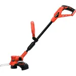 Триммер аккумуляторный YATO YT-82831, фото 