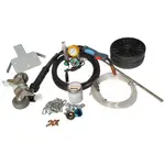 Сварочный полуавтомат инвертор G.I.KRAFT GI13114-220, фото , изображение 2