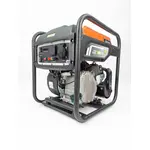 Генератор бензиновый инверторный Iron Angel EG5000IO, image 