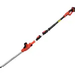 Высоторез аккумуляторный YATO YT-82834, фото 