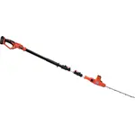 Высоторез аккумуляторный YATO YT-82834, фото , изображение 4