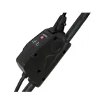 Газонокосилка аккумуляторная YATO YT-85225 без АКБ и ЗУ, фото , изображение 5