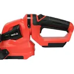 Кусторез аккумуляторный YATO YT-805334  без АКБ та ЗП, фото , изображение 7