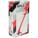 Триммер YATO YT-85230, фото , изображение 3