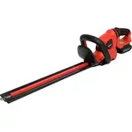 Кусторез аккумуляторный YATO YT-828331, фото , изображение 3