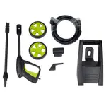 Минимойка Cleaner CW4 120, фото , изображение 8