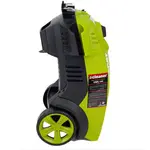 Минимойка высокого давления Cleaner CW5 140, фото , изображение 8