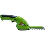 Кусторез аккумуляторный ProCraft PGH-1500, фото , изображение 7