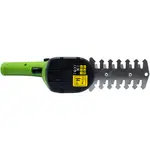 Кусторез аккумуляторный ProCraft PGH-1500, фото , изображение 2