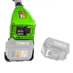 Тример акумуляторний ProCraft PTA-20/4/2 АКБ 3 в 1 (без АКБ та ЗП), image _ab__is.image_number.default