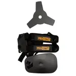 Триммер аккумуляторный ProCraft PTA-20/4/2, фото , изображение 8