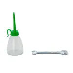 Кущоріз акумуляторний ProCraft PZA20/4 без АКБ та ЗП, image _ab__is.image_number.default