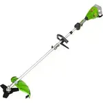 Триммер аккумуляторный ProCraft PTA-20/4/2, фото 