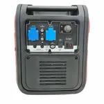 Генератор инверторный бензиновый LONCIN GR 4800 iS, фото , изображение 2