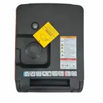 Генератор инверторный бензиновый LONCIN GR 4800 iS, фото , изображение 7