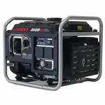 Генератор инверторный бензиновый LONCIN LC 3500 iO, фото 