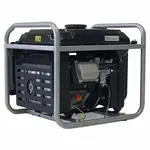 Генератор инверторный бензиновый LONCIN LC 3500 iO, фото , изображение 3