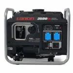 Генератор инверторный бензиновый LONCIN LC 3500 iO, фото , изображение 4