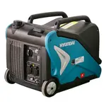 Інверторний генератор Hyundai HY 300Si, image 