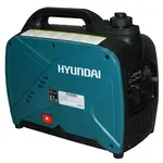Інверторний генератор Hyundai HY 125Si, image 