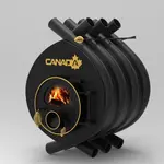 Булер'ян CANADA CLASSIC (ТИП О2) зі склом, image 