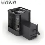 Піч для бани каменка VESUVI ПКБ-Б(р), image 