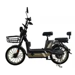 Электроскутер FADA Idea Серый, фото 