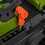 Газонокосилка электрическая ProCraft NM-2100, фото , изображение 3