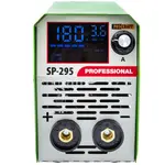 Зварювальний інверторний апарат ProCraft SP-295 (2024), image _ab__is.image_number.default