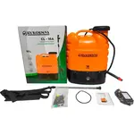 Опрыскиватель  аккумуляторный Буковина CL-16A (8АН12V, 2-4бар,16л), фото , изображение 3