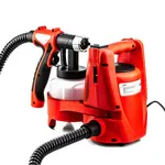 Краскопульт электрический GTM SG500, фото , изображение 3