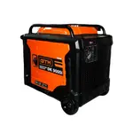 Инверторный генератор GTM DK9000i, фото , изображение 2