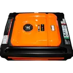 Инверторный генератор GTM DK9000i, фото , изображение 6