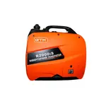 Инверторный генератор GTM R2000IS, фото , изображение 2