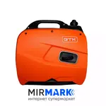 Инверторный генератор GTM R2000IS, фото , изображение 4