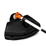 Мотокоса GTM CN430F, фото , изображение 5