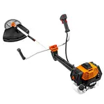 Бензиновая мотокоса-кусторез GTM CN650FAV, фото 