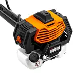 Бензиновая мотокоса-кусторез GTM CN650FAV, фото , изображение 3