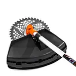 Бензиновая мотокоса-кусторез GTM CN650FAV, фото , изображение 5