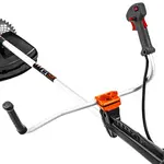 Бензиновая мотокоса-кусторез GTM CN650FAV, фото , изображение 4