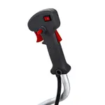 Бензиновая мотокоса-кусторез GTM CN650FAV, фото , изображение 6