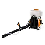 Мотообприскувач GTM 3WF-600C 14л, image 