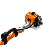 Высоторез GTM GZJ260AE, фото , изображение 3