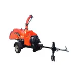Садовий бензиновий подрібнювач GTM DCH6, image _ab__is.image_number.default